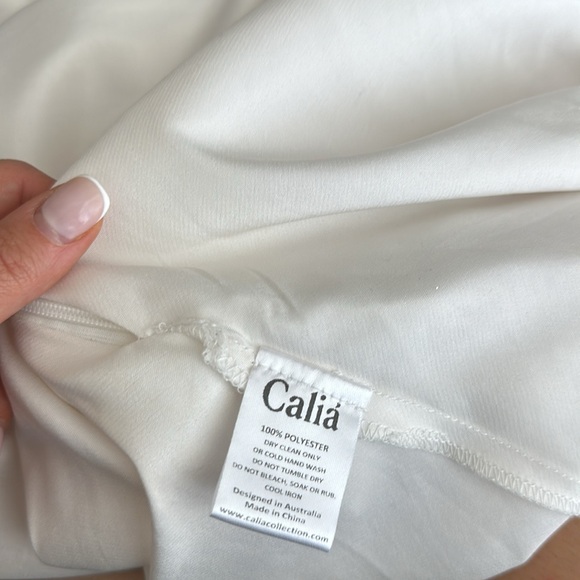 Open back dress - Picture 10 of 10